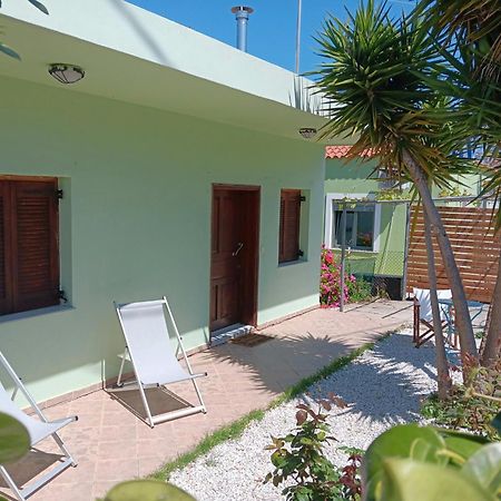 Citrus Tree Garden House Villa Kamisiana Exterior photo