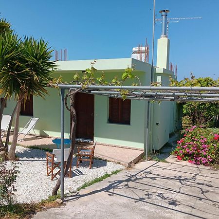Citrus Tree Garden House Villa Kamisiana Exterior photo